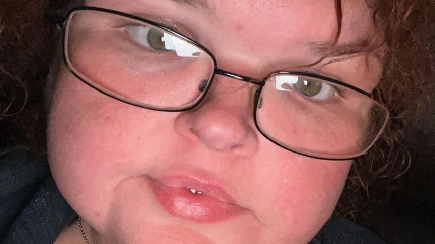 Tammy Slaton, "Unser Leben mit 500 kg"-Bekanntheit