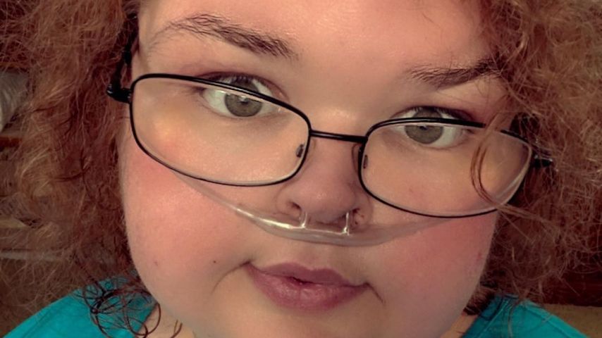 Nach Gewichtsverlust: Tammy Slatons Selfies begeistern Fans