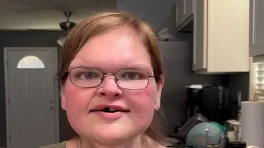 Nach zwei Monaten: Tammy Slaton ist mit Freundin verlobt