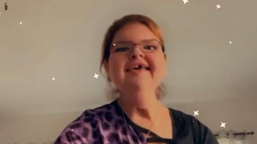 Tammy Slaton, TV-Bekanntheit