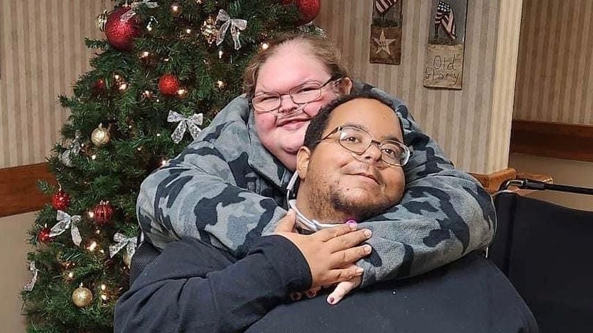 Tammy Slaton und Caleb Willingham, Reality-TV-Stars