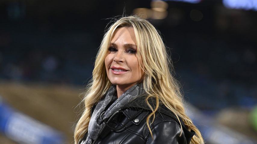 So krass reagierte Tamra Judges Mama auf ihre Schönheits-OP