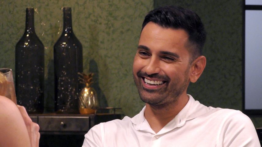 Schauspieler Tan Caglar wohnt mit 44 noch bei seinen Eltern