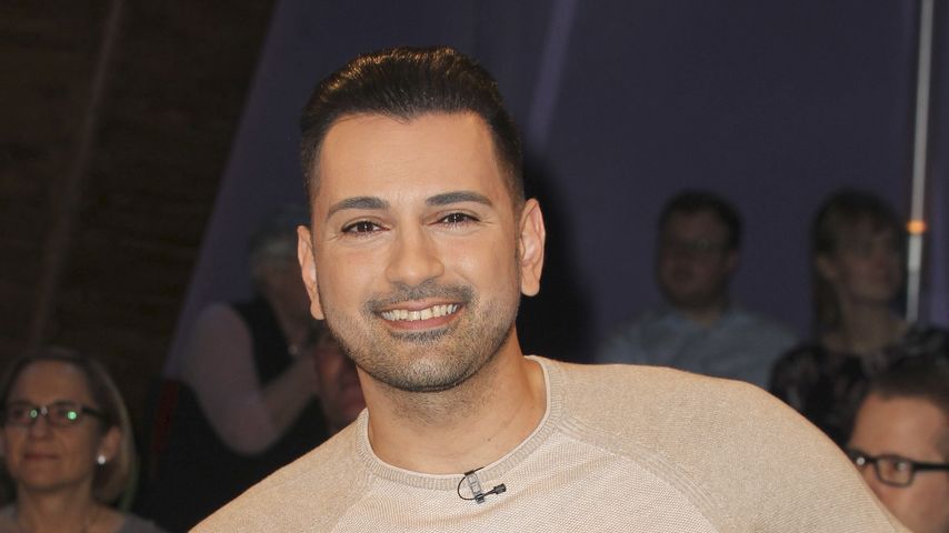 Tan Caglar, Comedian