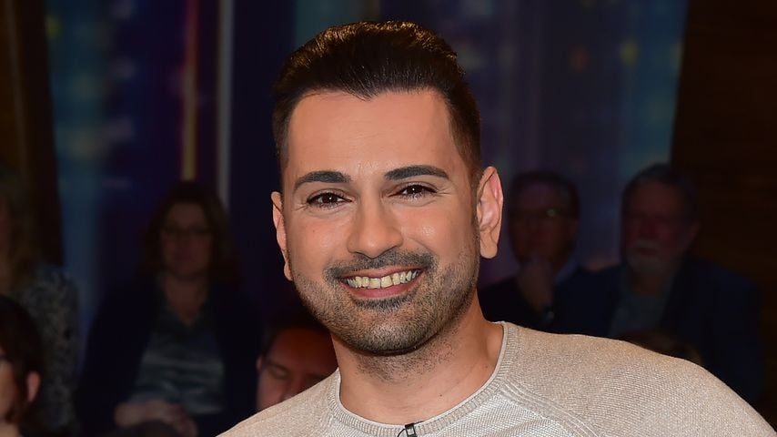 Tan Caglar, Schauspieler