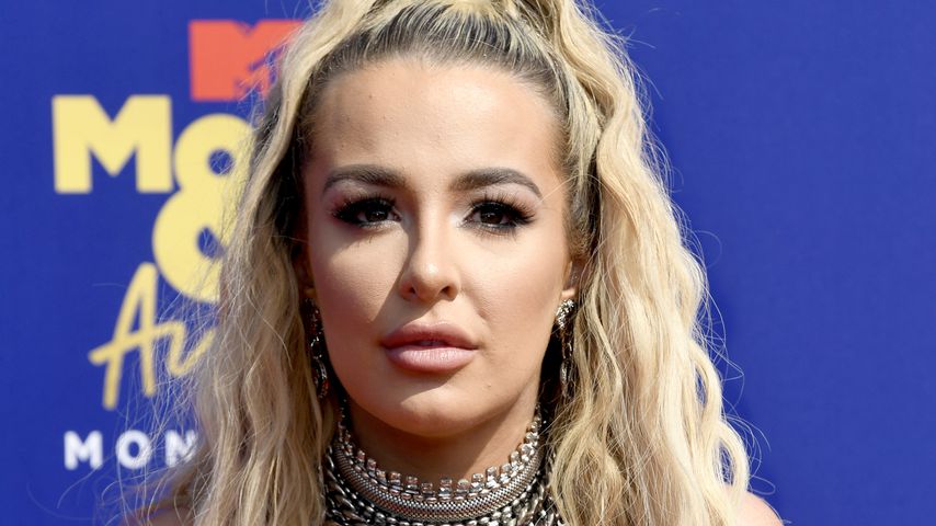 Tana Mongeau bei den MTV Movie und TV Awards 2019
