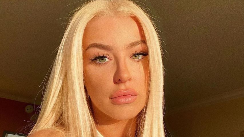 Tana Mongeau, TV-Star