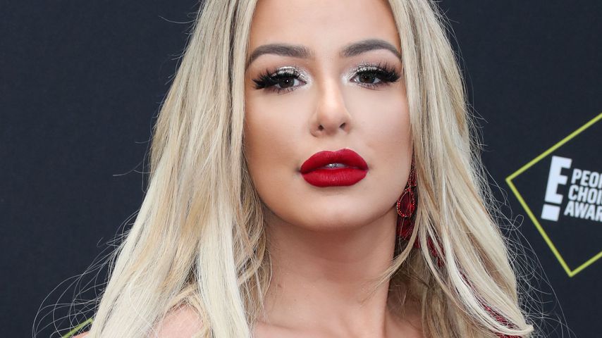 Photoshop-Fail: YouTube-Tana Mongeau übertreibt mit Facetune