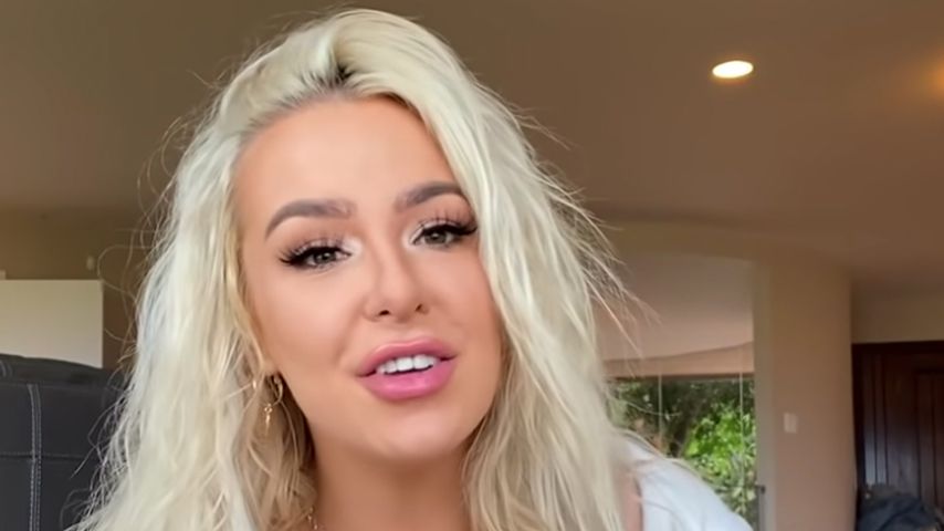 Tana Mongeau, März 2020