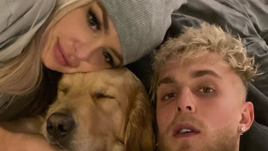 Nach Hochzeit: Tana Mongeau und Jake machen Beziehungspause