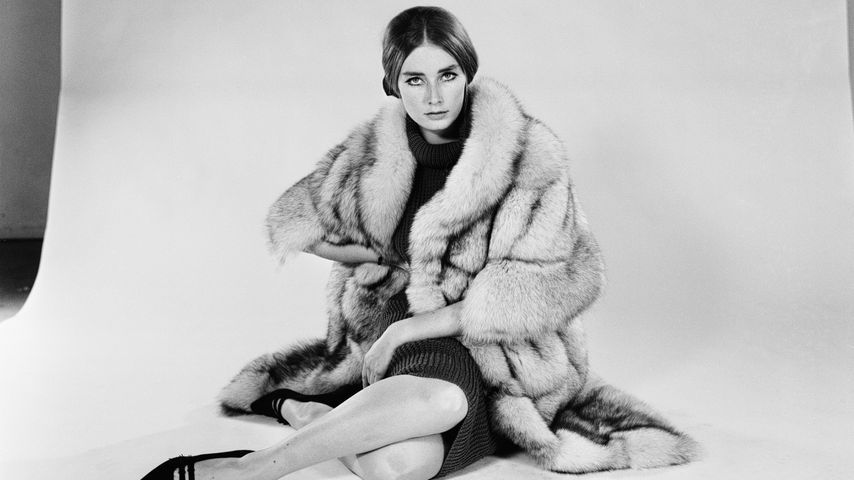 "James Bond: Goldfinger"-Star Tania Mallet (77) verstorben