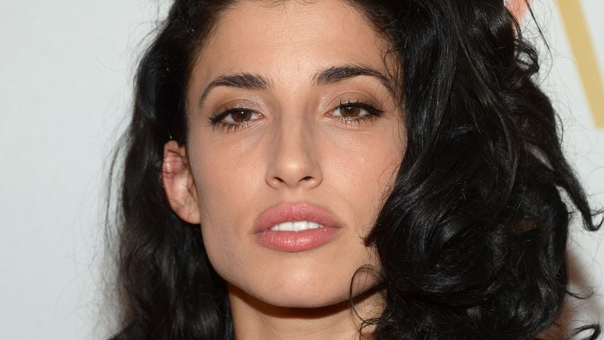 Tania Raymonde, 2016