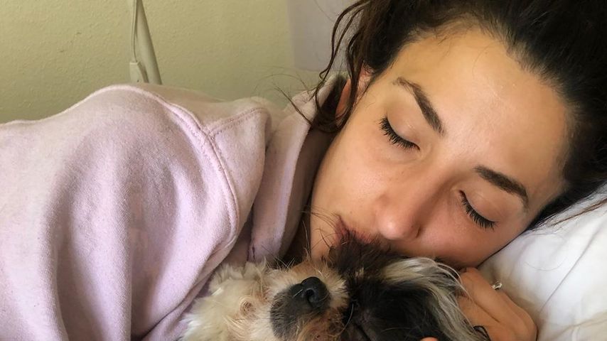 Tania Raymonde, 2020