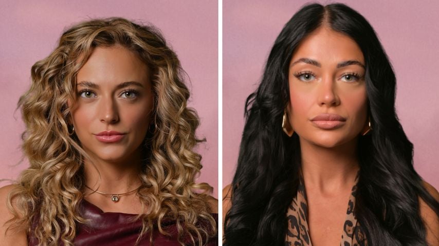 Mieser Ruf? Das hält "Prominent getrennt"-Tanina von Vanessa