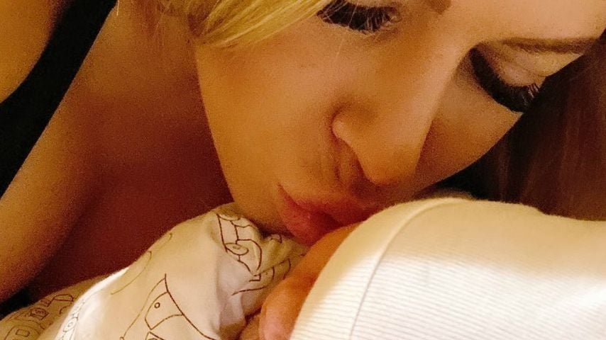 Tanja Brockmann und ihre Tochter Emily