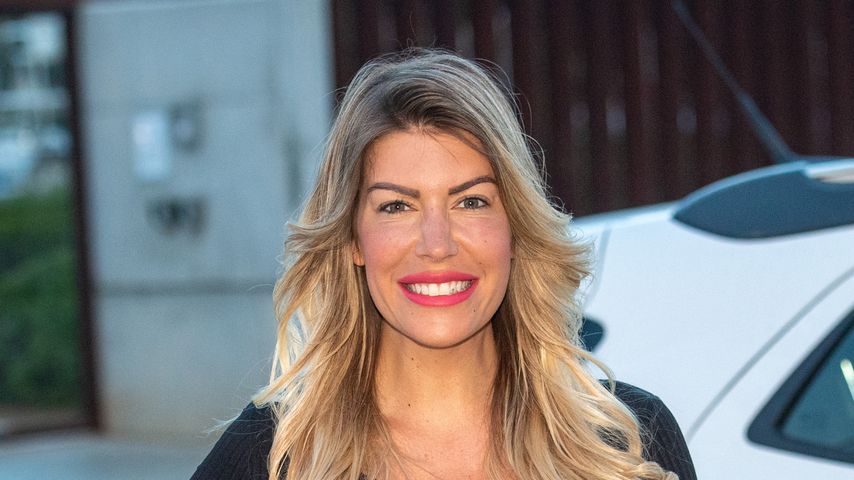 "Perfekt": Tanja Brockmann schwärmt von ihrem Baby!