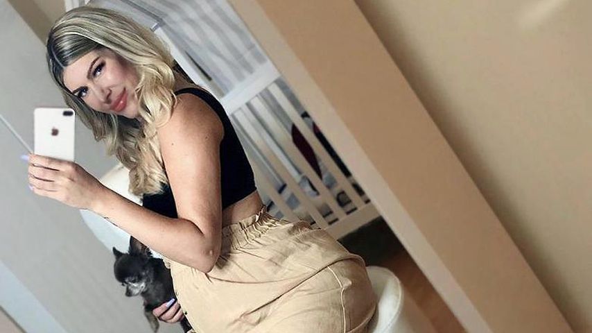 Tanja Brockmann, Playmate