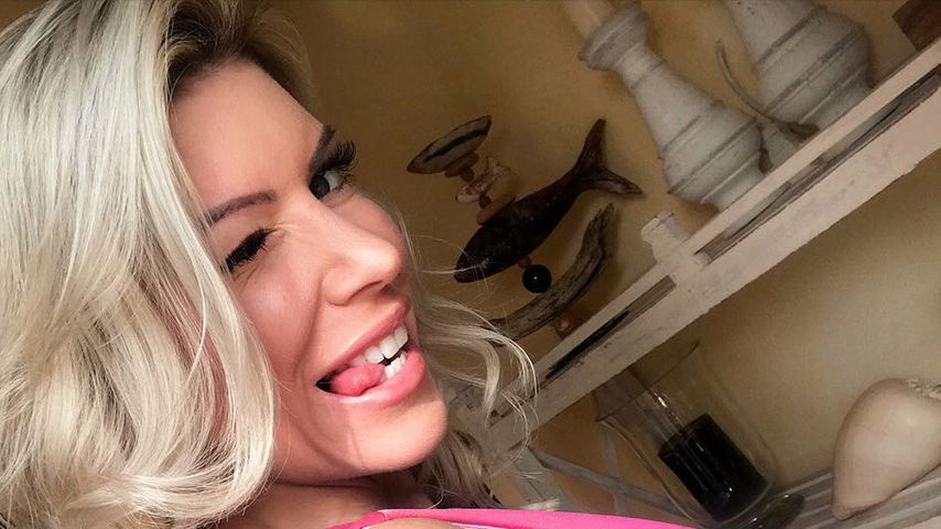 Tanja Brockmann, Playmate