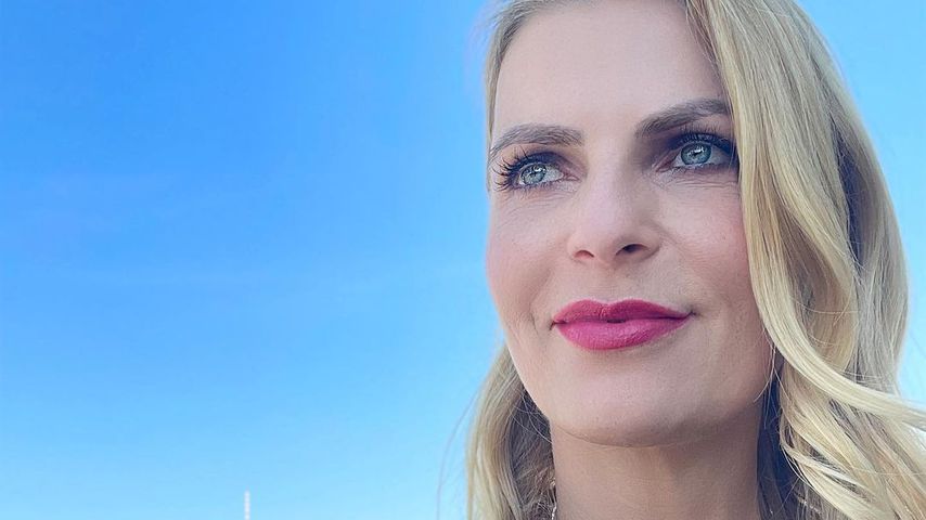Nach Chemotherapie: So geht es TV-Moderation Tanja Bülter