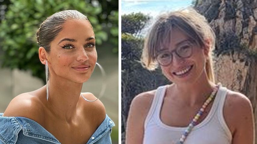 "Du inspirierst uns": Schießt Tanja Makarić hier gegen Bibi?