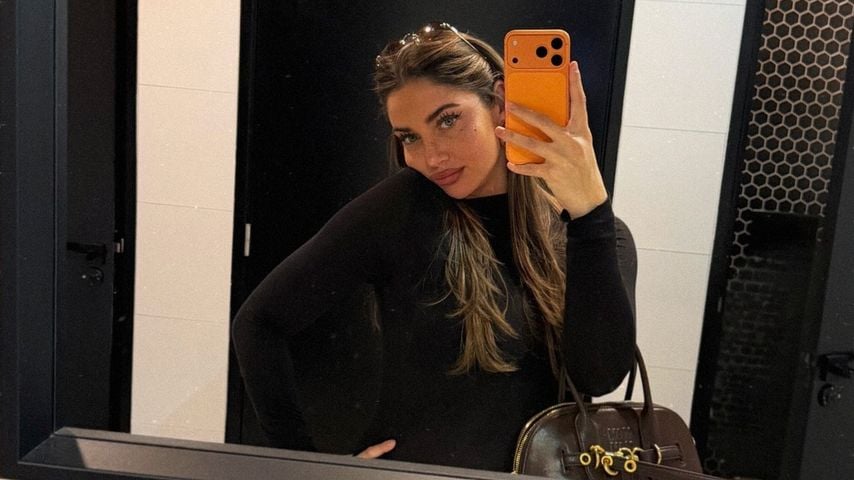 Tanja Makarić, November 2025