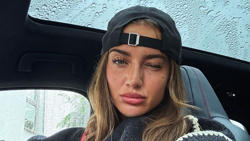 Im Uber: Tanja Makarić wurde von ihrem Fahrer angeschrien