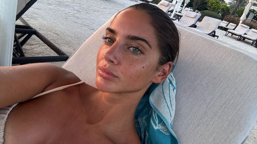 Tanja Makarić im Juni 2025