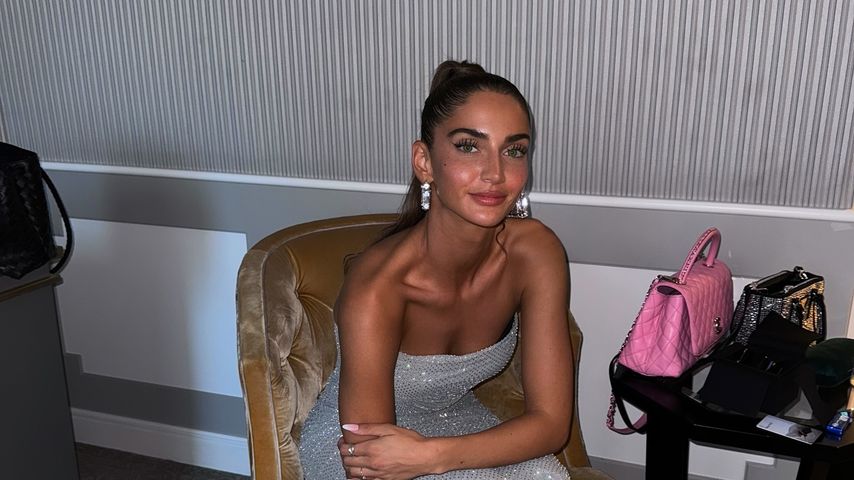Tanja Makarić im September 2024