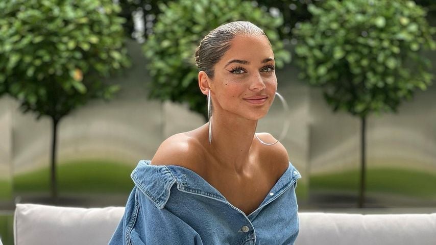 Überraschung: Tanja Makarić wird zum allerersten Mal Mama