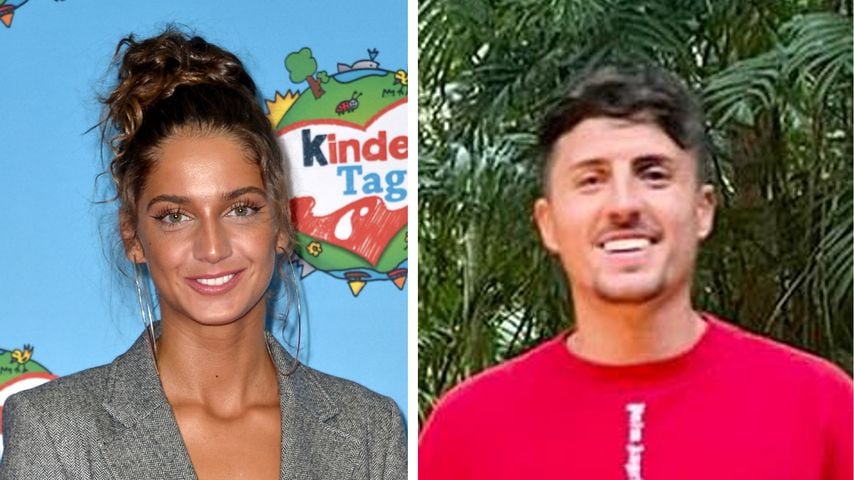 Promi-Verwandtschaft: Tanja Makarićs Schwager ist Fußballer!