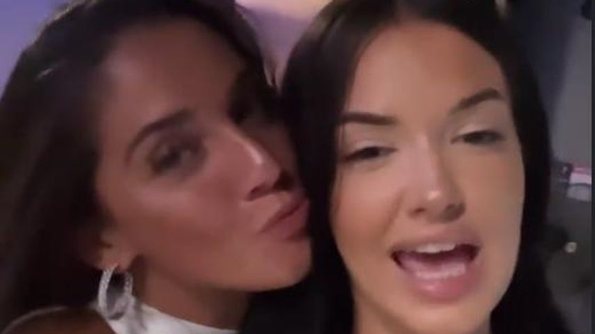 Tanja Makarić und Enisa Bukvic, YouTuber-Freundinnen