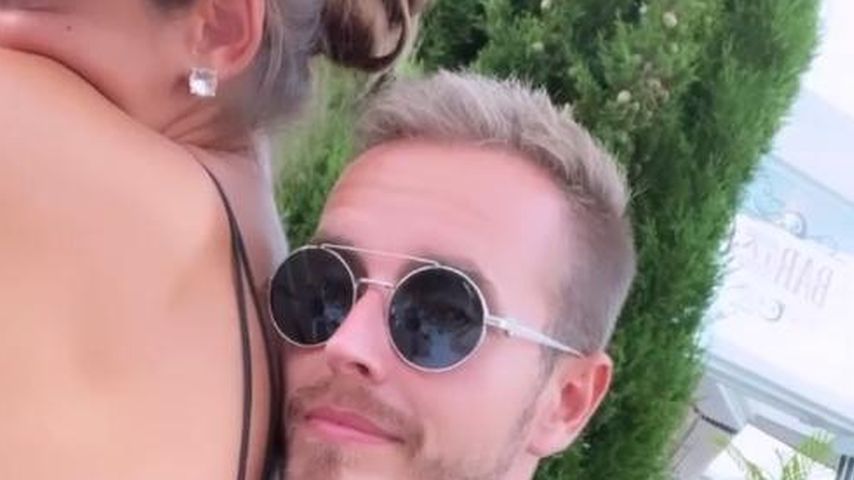 Fans flippen aus: Julian Claßen und Tanja offiziell ein Paar
