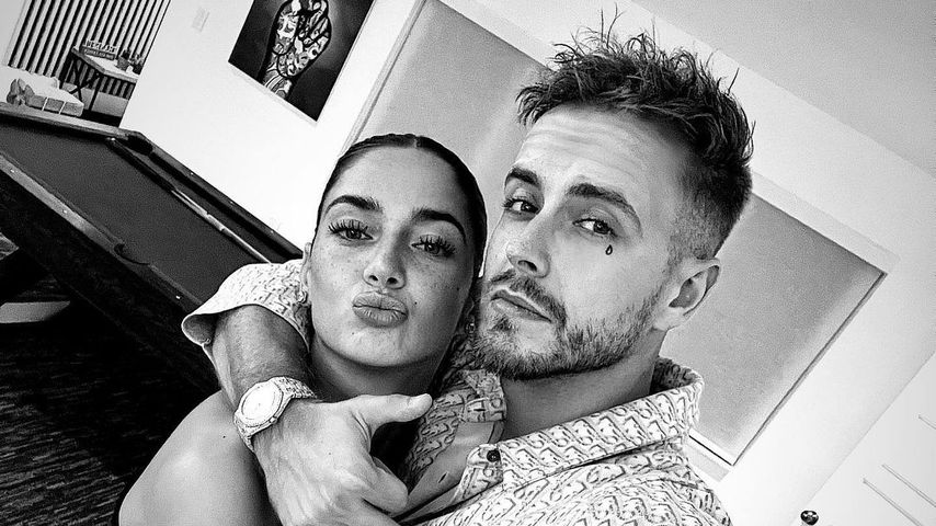 Tanja Makarić und Julian Claßen, Influencer