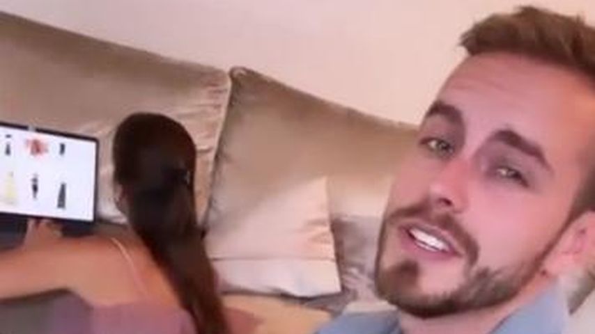 Neue Bibi? Julian Claßen macht mit Tanja Insta-Werbung