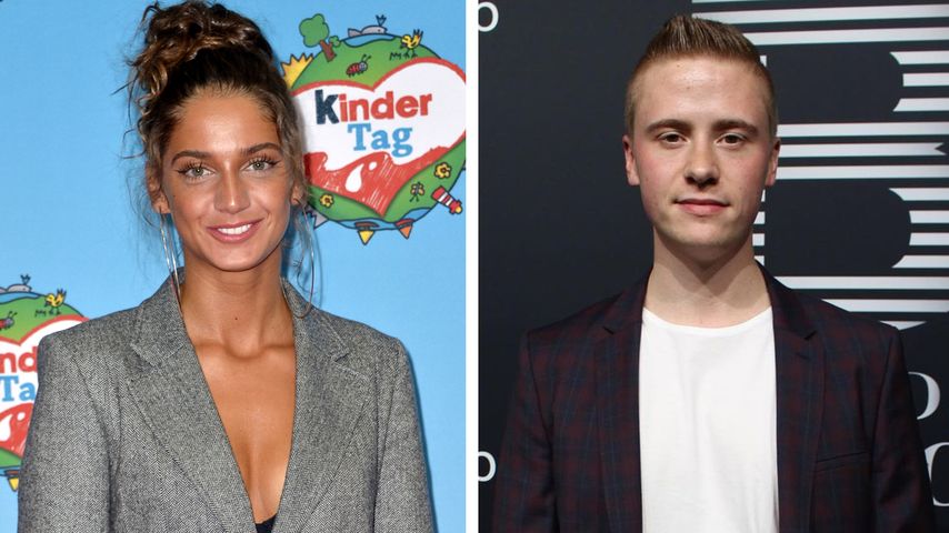 Tanja Makarić fällt auf einen Prank von Marvin Wildhage rein