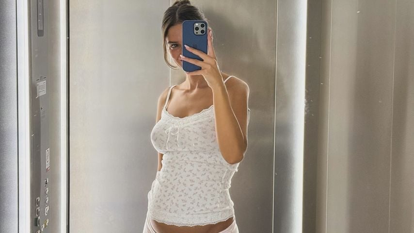 Tanja Makarić im August 2025