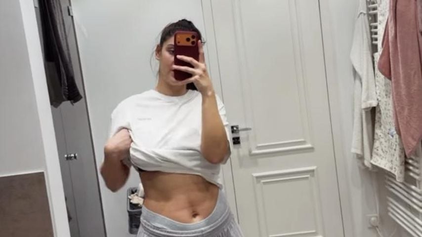 Tanja Makarić, Dezember 2025