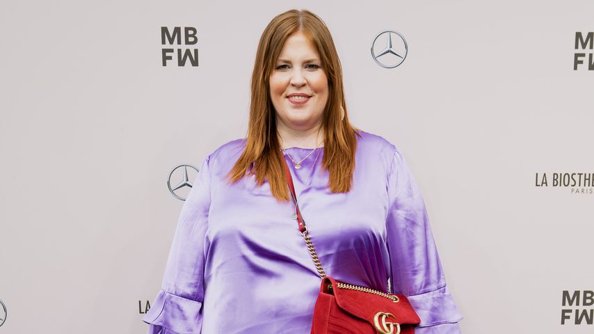 Tanja Marfo, Bloggerin
