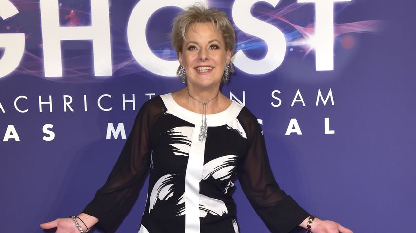 Tanja Schumann, Schauspielerin