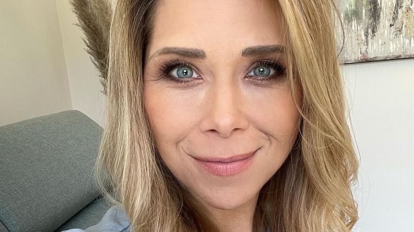 Tanja Szewczenko im Juni 2021