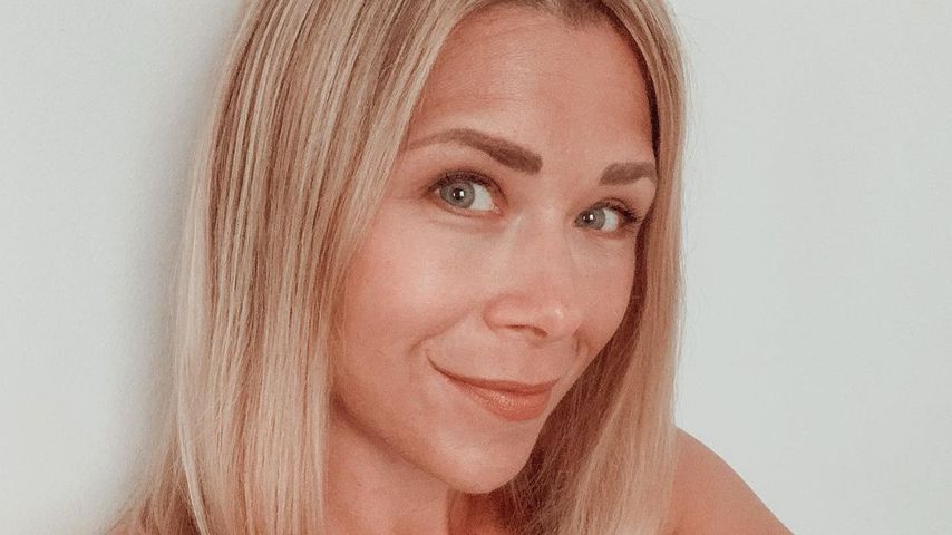 Tanja Szewczenko im Juli 2020