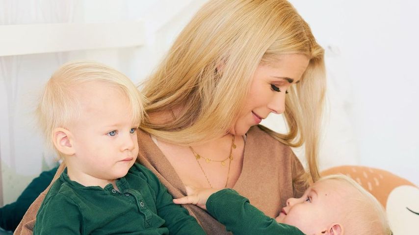 "Dunkle Zeit": Tanja Szewczenko litt unter Kinderwunsch