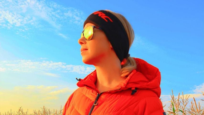 Tanja Szewczenko, Sportlerin