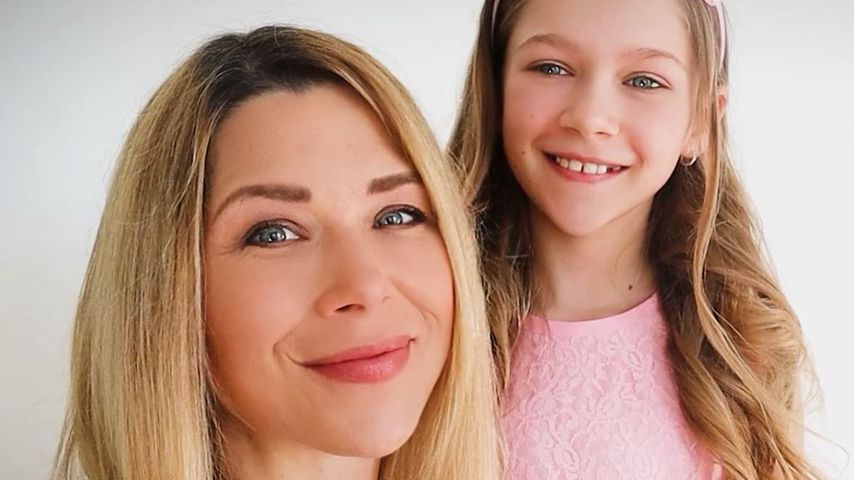 Jona bei "Let's Dance – Kids": Tanja Szewczenko total stolz!