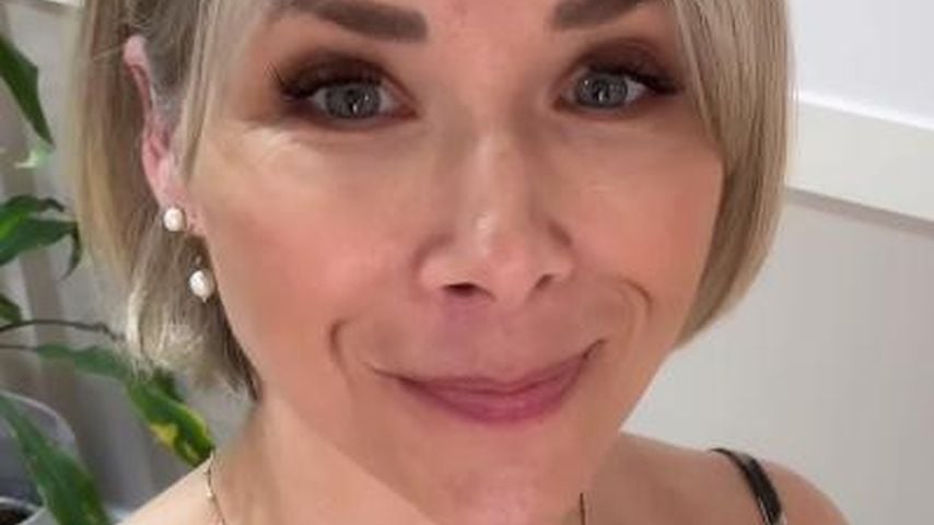 "Sehe aus wie 58": Tanja Szewczenko deprimiert nach Friseur