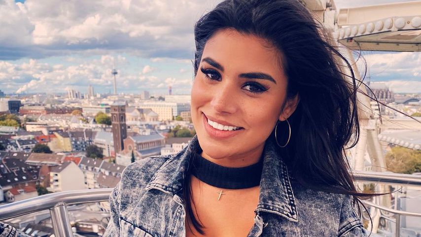 Tanja Tischewitsch, Ex-DSDS-Kandidatin
