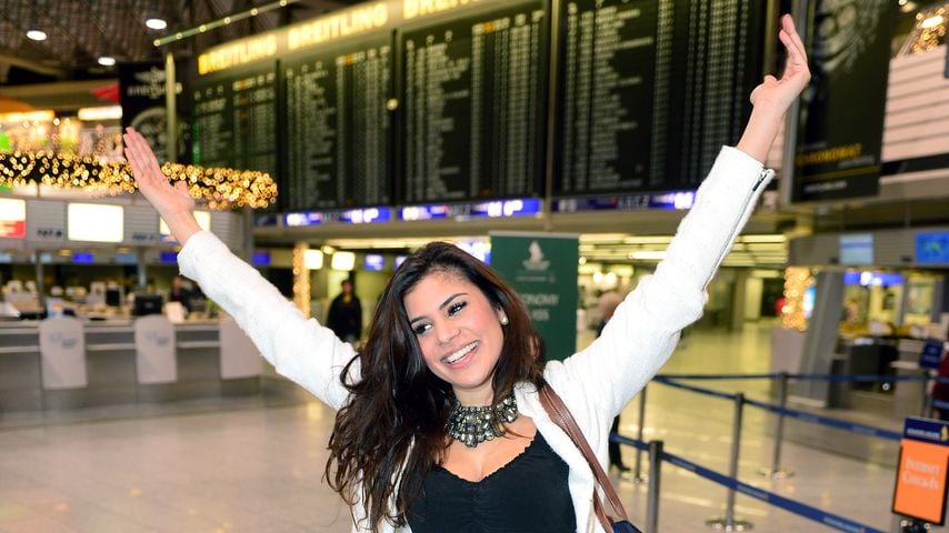 "Das ist assi": 4 verschiedene "Promi Shopping Queen"-Mottos
