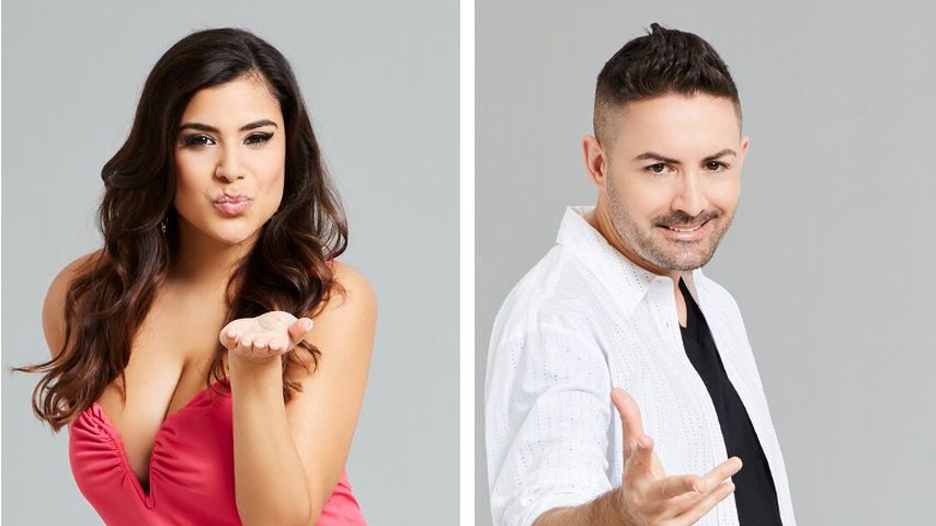 Schwärmerei: So steht "Promi Big Brother"-Tanja zu Menderes