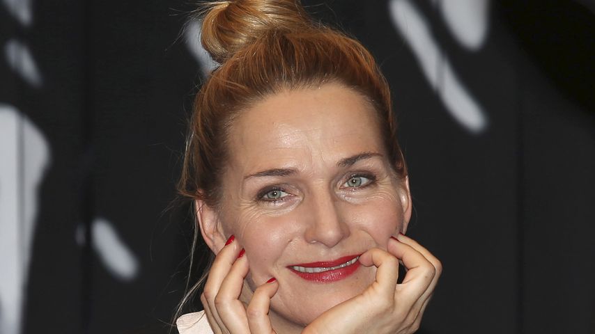 TV-Star Tanja Wedhorn besiegte in der Jugend Magersucht