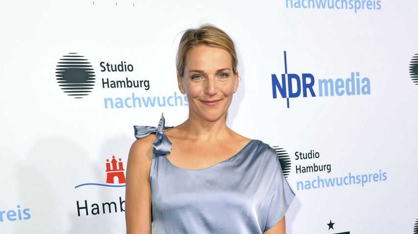 Tanja Wedhorn, Fernsehdarstellerin